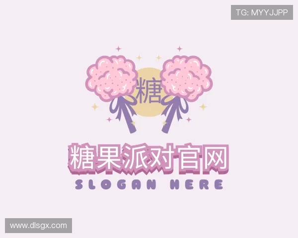 发现糖果派对官网